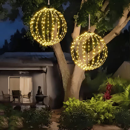 Hanging Modern Round Ceiling Light