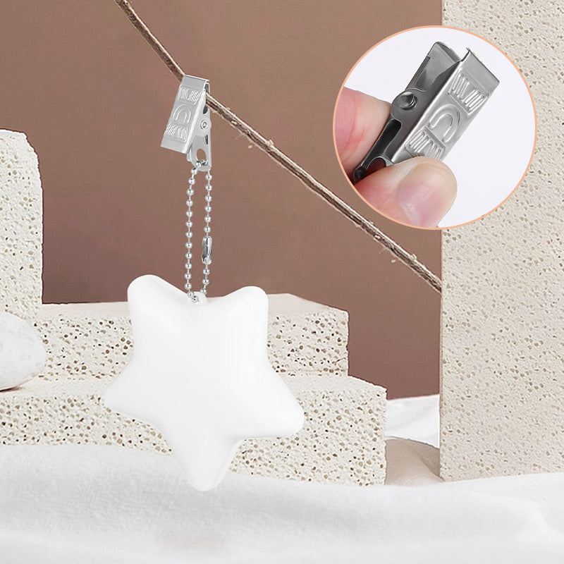 Bright LED Purse Light with Sensor