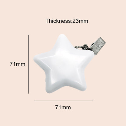 Bright LED Purse Light with Sensor
