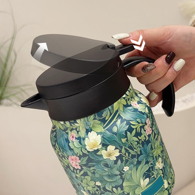 Premium Automatic Tea Infuser & Brewer