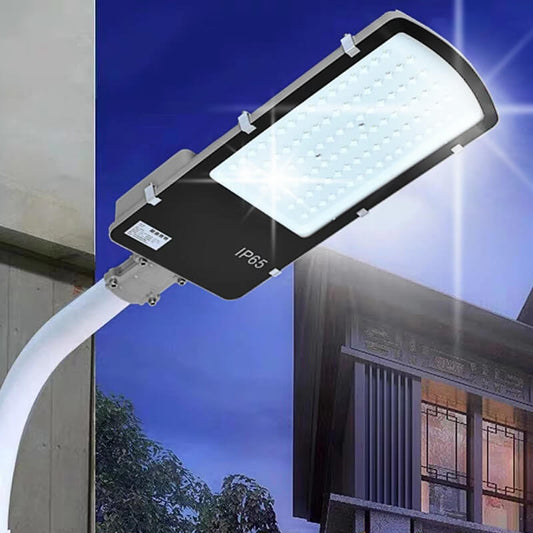 Bright Solar Powered Outdoor Lights - Luxicro