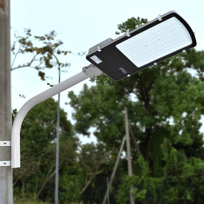 Bright Solar Powered Outdoor Lights