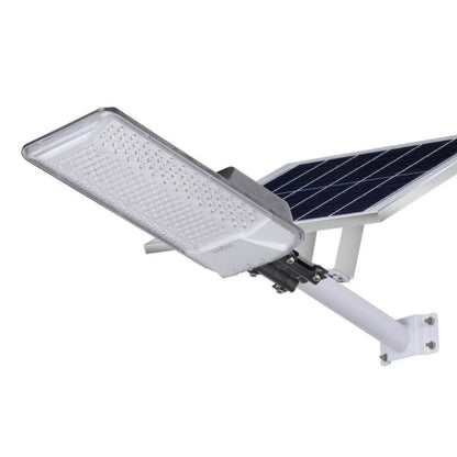 Bright Energy Saving Solar Garden Lamp
