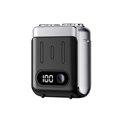 Portable Electric Mens Travel Razor