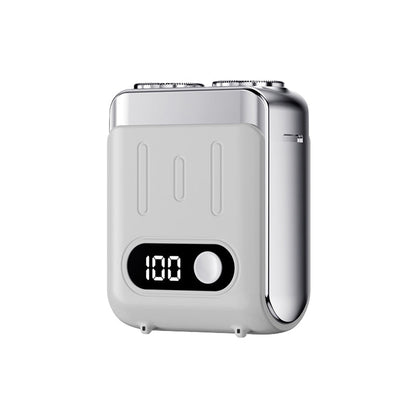 Portable Electric Mens Travel Razor
