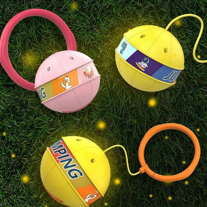 Lightweight Exercise Skipping Rope