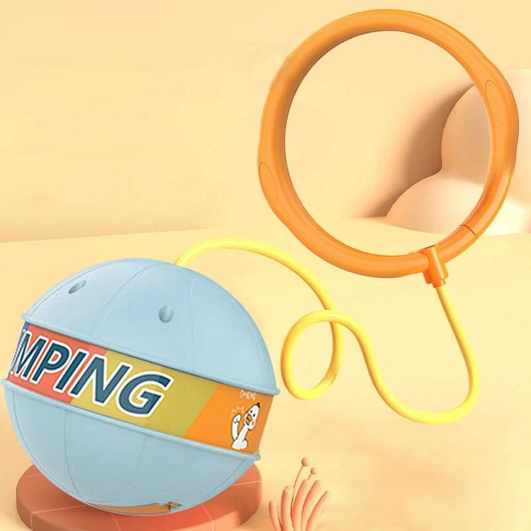 Lightweight Exercise Skipping Rope