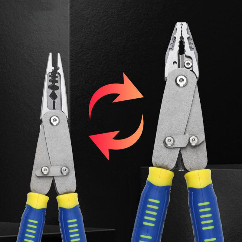Premium Adjustable Cable Wire Stripper Tool