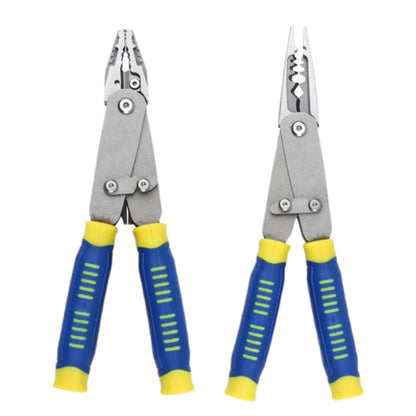 Premium Adjustable Cable Wire Stripper Tool