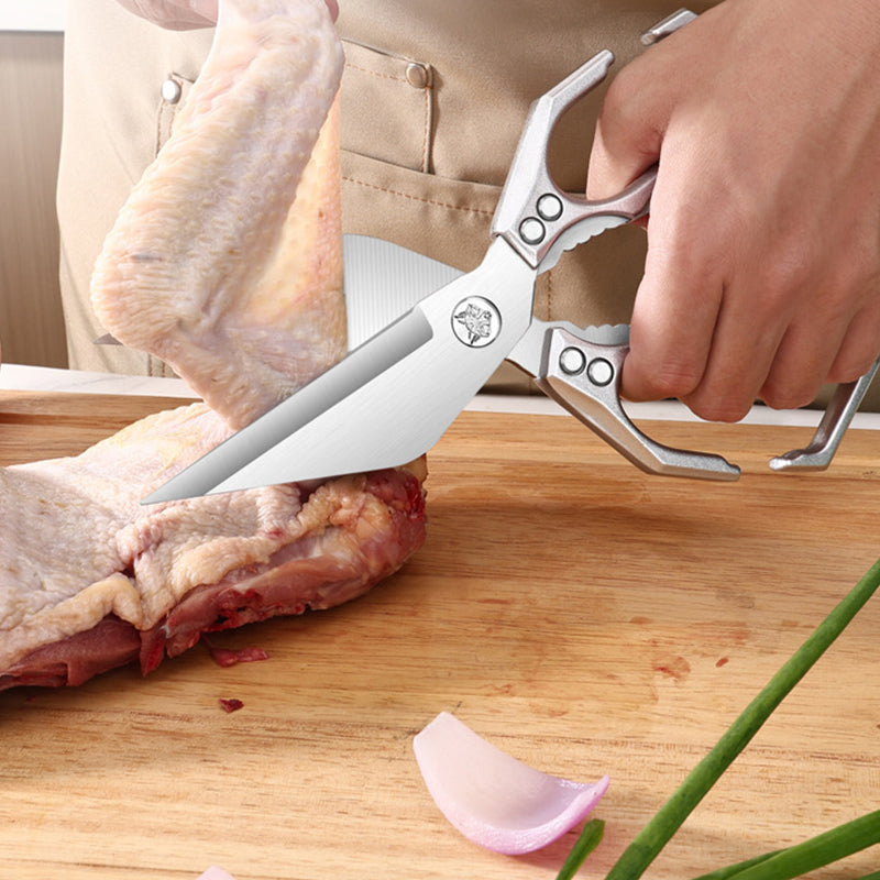 High Quality Sharp Cooking Scissors
