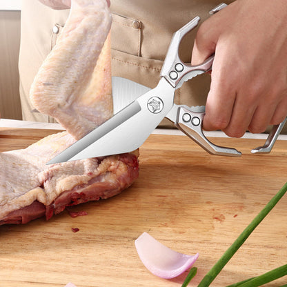High Quality Sharp Cooking Scissors