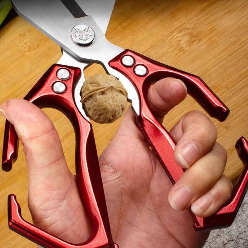High Quality Sharp Cooking Scissors