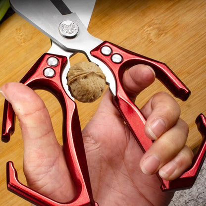 High Quality Sharp Cooking Scissors
