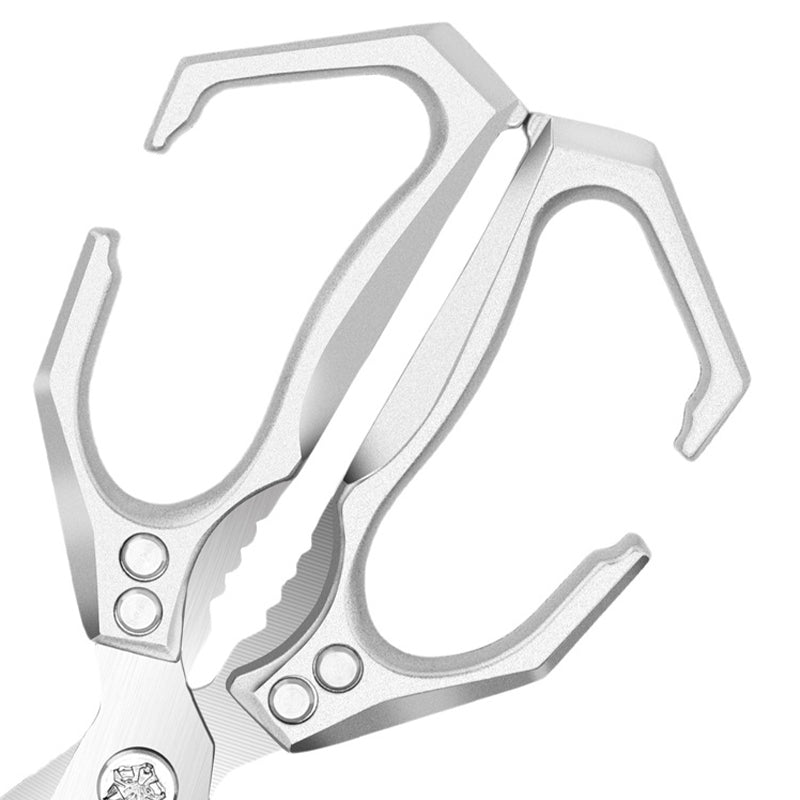 High Quality Sharp Cooking Scissors