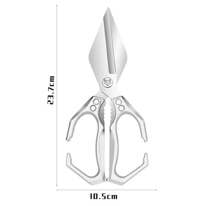 High Quality Sharp Cooking Scissors