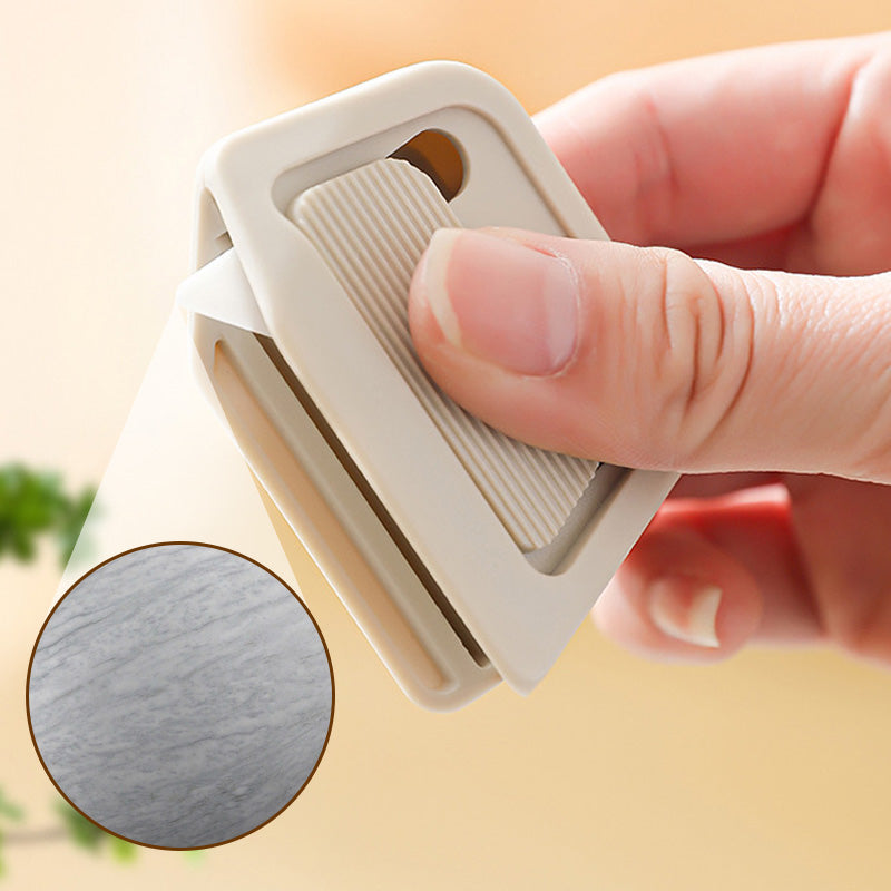 Portable Automatic Retractable Utility Knife