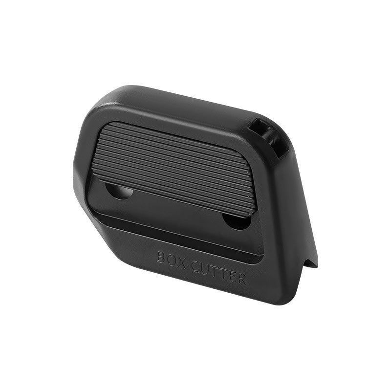 Portable Automatic Retractable Utility Knife