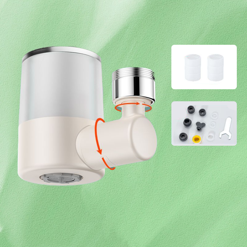 Effective Home Water Purification Filter System