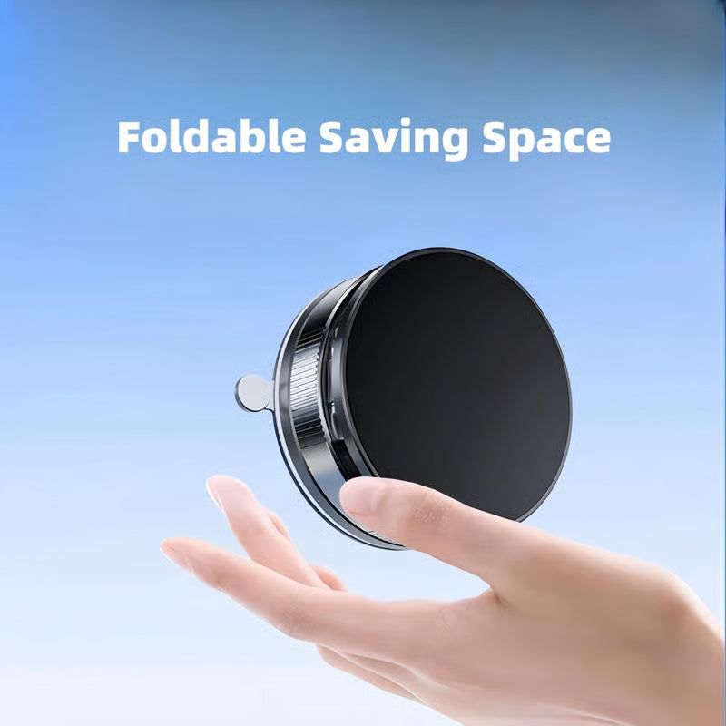 Strong Adhesive Car Phone Holder with Suction Cup