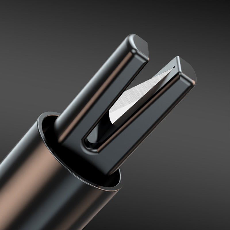 Compact Auto Rescue Tool - Luxicro