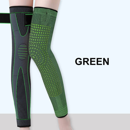 Warm Knee Brace with Healing Herbal Support