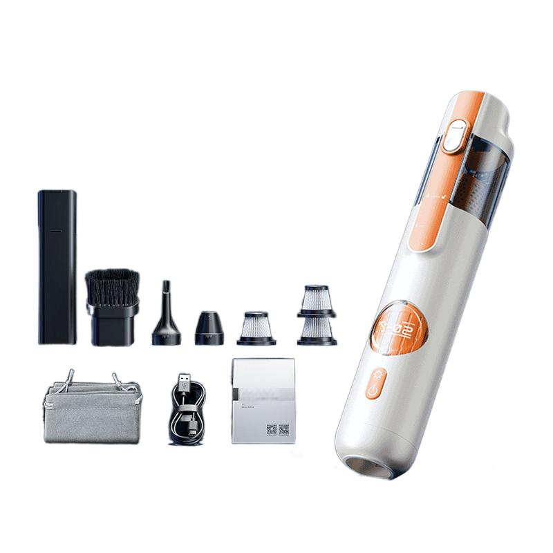 Compact Lightweight Easy Vacuum Cleaner