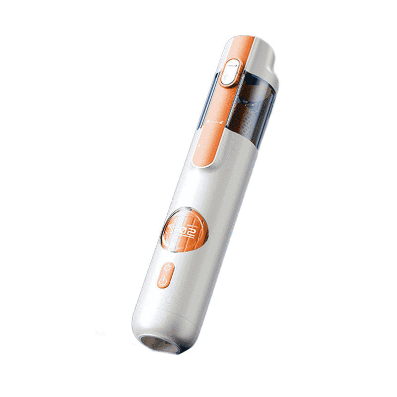 Compact Lightweight Easy Vacuum Cleaner