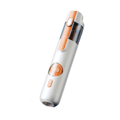 Compact Lightweight Easy Vacuum Cleaner
