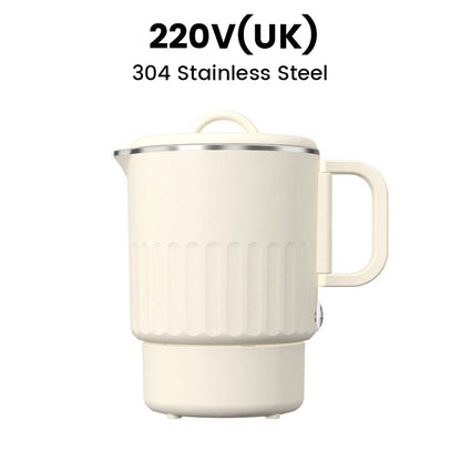 Compact Fast Electric Kettle