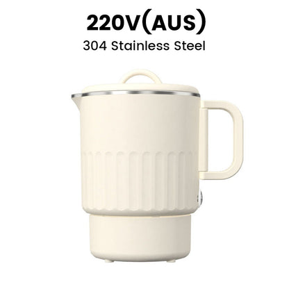 Compact Fast Electric Kettle