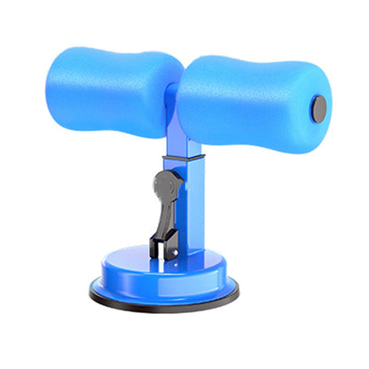Space Saving Ab Trainer for Home Gym Use