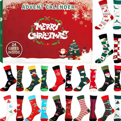Cozy Cold Weather Sock Bundle