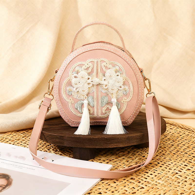 Personalized Fashionable Tote Shoulder Bag