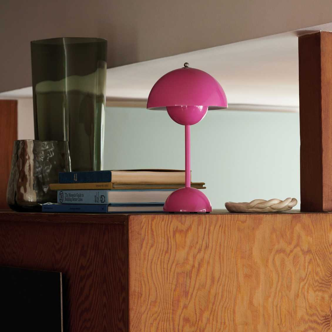 Bright Outdoor LED Table Light