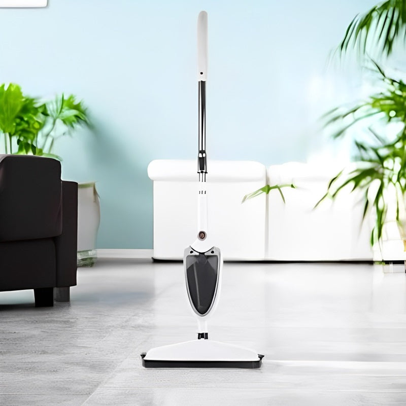 Fast Heating All-Purpose Steam Cleaner - Luxicro