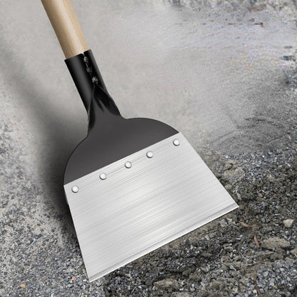 Strong Durable Garden Digging Shovel