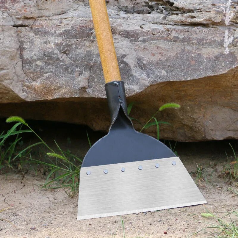 Strong Durable Garden Digging Shovel