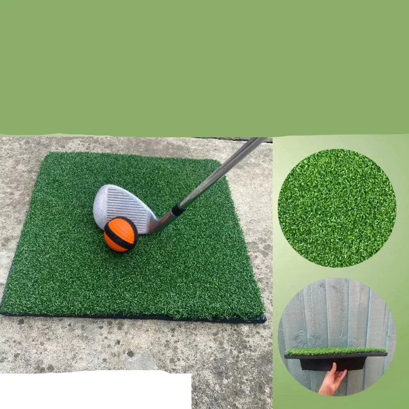 Premium Mini Golf Set for Home & Backyard Fun