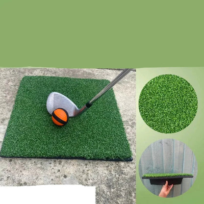 Premium Mini Golf Set for Home & Backyard Fun