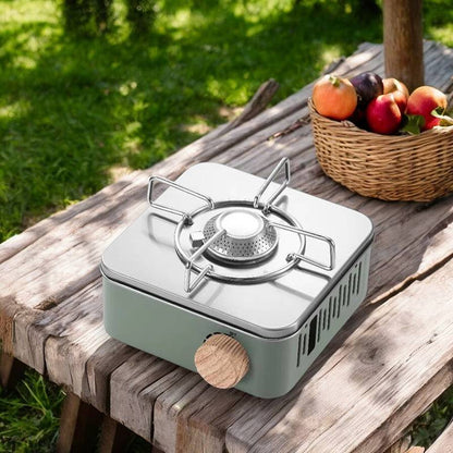 Compact Heavy Duty 2800W Camping Gas Cooker