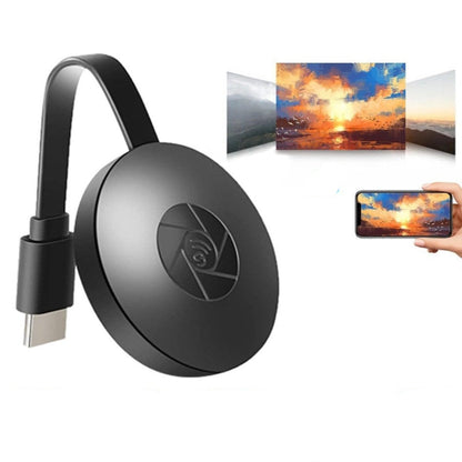 Wireless HDMI Streaming Adapter 1080P Full HD - Luxicro