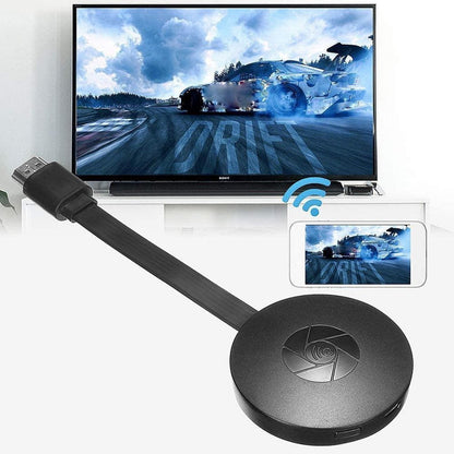Wireless HDMI Streaming Adapter 1080P Full HD