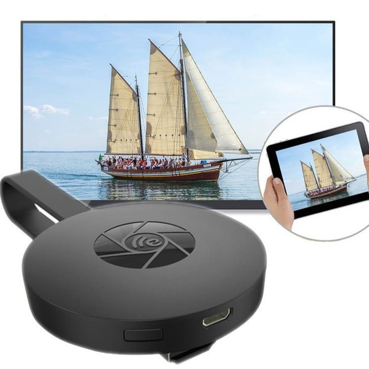 Wireless HDMI Streaming Adapter 1080P Full HD