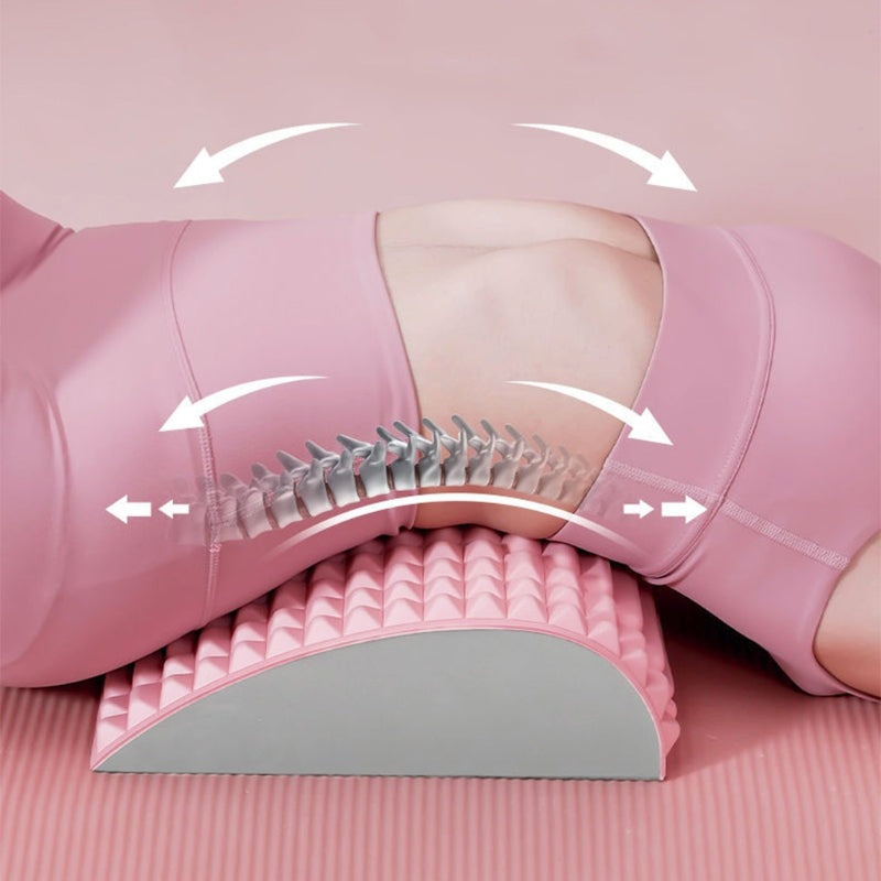 Ergonomic Back Strap Posture Corrector