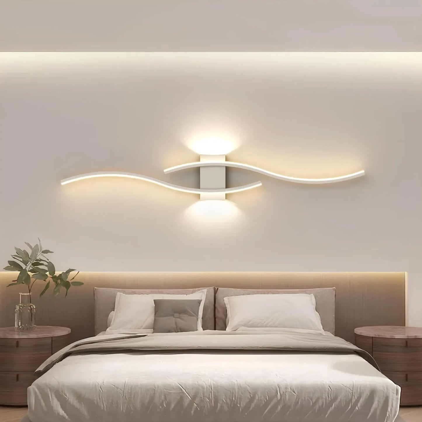 Thin LED Strip Light Bar