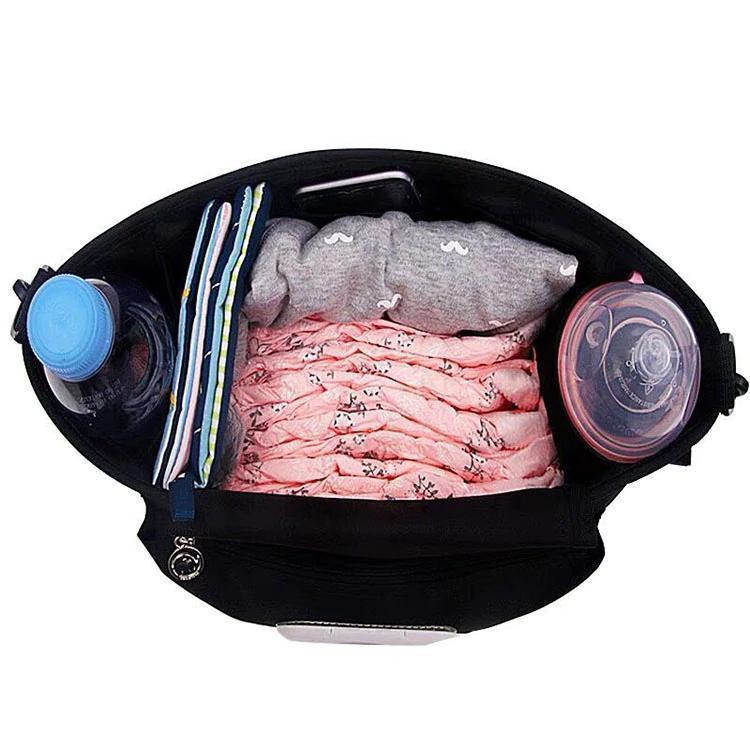 Premium Stroller Storage Bag