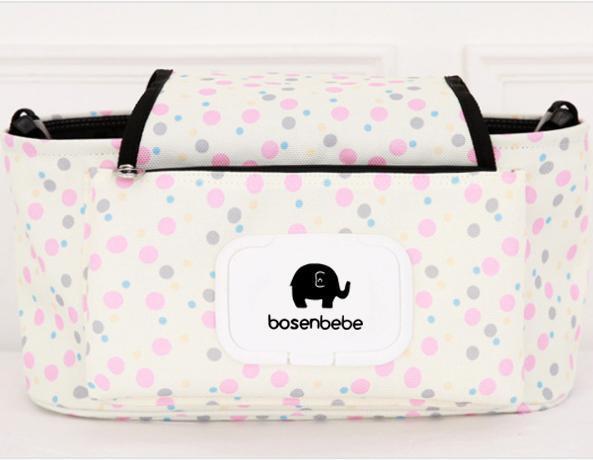 Premium Stroller Storage Bag