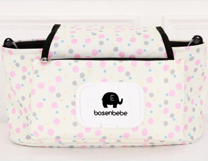 Premium Stroller Storage Bag