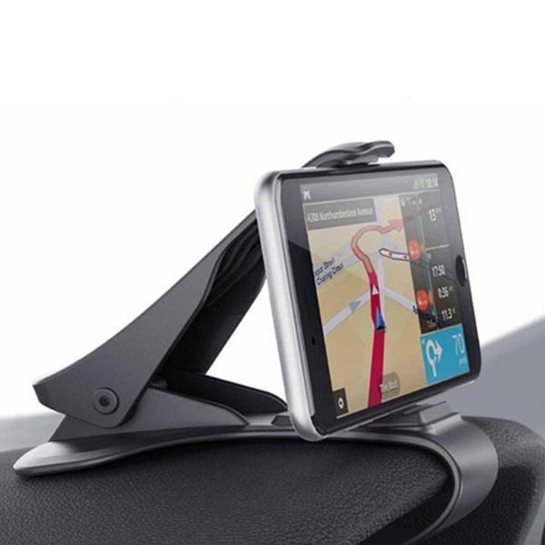 Simple Snap Phone Mount - Luxicro