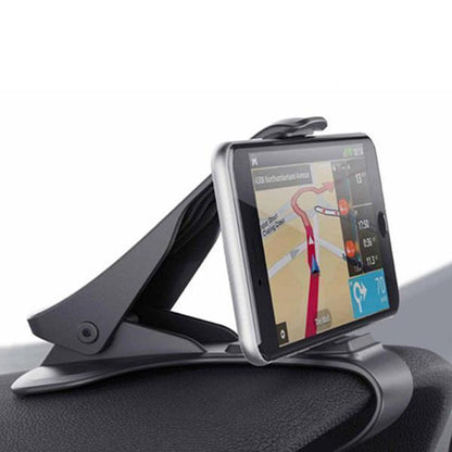 Simple Snap Phone Mount - Luxicro